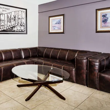 Super 8 By Wyndham Bremerton-3