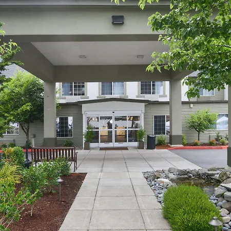 Best Western Woodland Inn-2