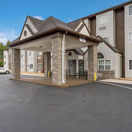 Sleep Inn & Suites Decatur West-2