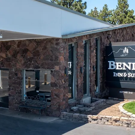 Bend Inn & Suites-3