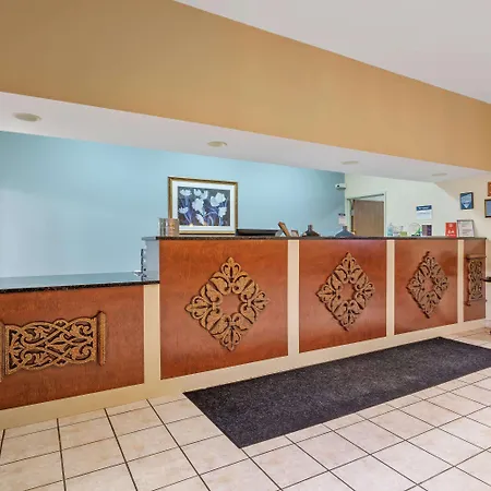 Best Western Clearlake Plaza-3