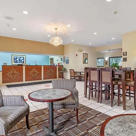 Best Western Clearlake Plaza-2