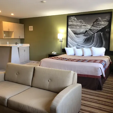 Super 8 By Wyndham S Jordan/Sandy/Slc Area-2