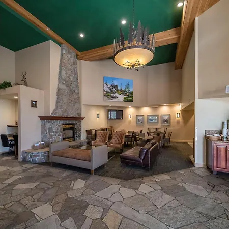 Truckee Donner Lodge-3