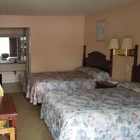 Micanopy Inn-2