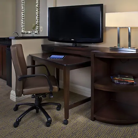 Courtyard By Marriott New Orleans French Quarter/Iberville-2