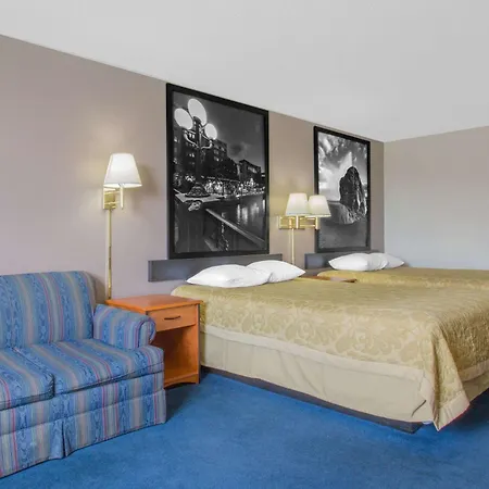 Super 8 By Wyndham Winnemucca Nv-3