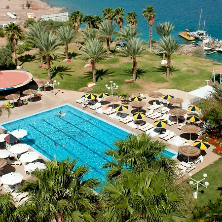 Prima Music Hotel-2