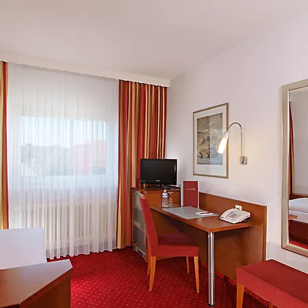Hotel Heidelberg-2