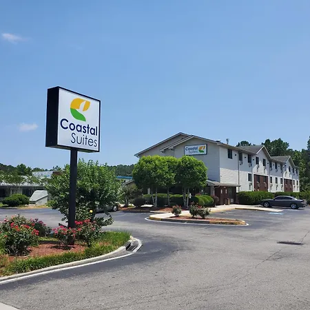 Coastal Inn & Suites-3