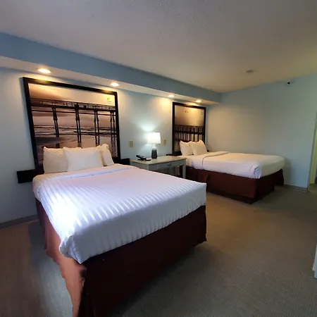 Coastal Inn & Suites-2