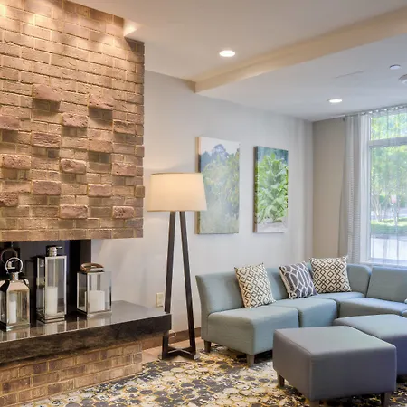 Fairfield Inn & Suites By Marriott Winston-Salem Downtown-3