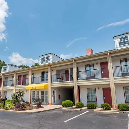 Super 8 By Wyndham Alexander City-3