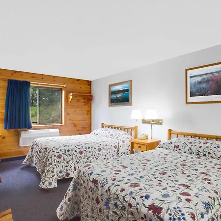 Super 8 By Wyndham Lake George/Warrensburg Area-2