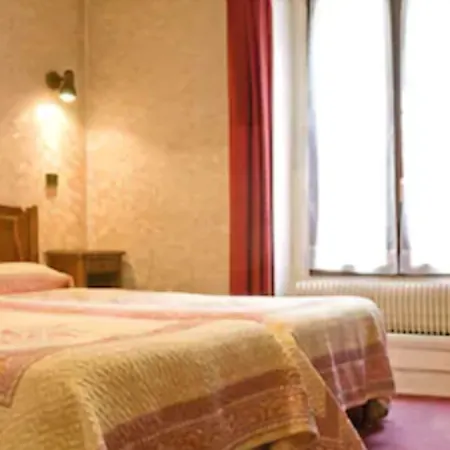 Hotel Cluny Sorbonne-2