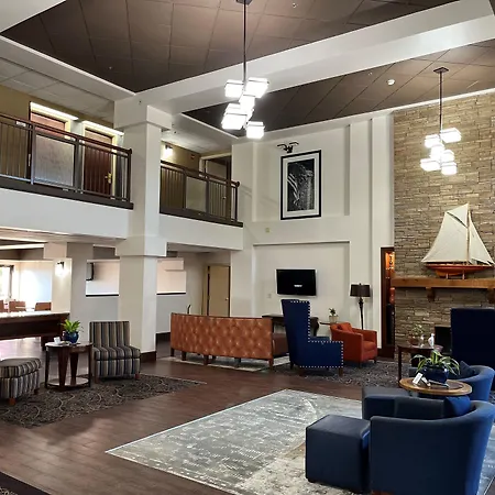 Hamilton Inn Birmingham-Bessemer-2