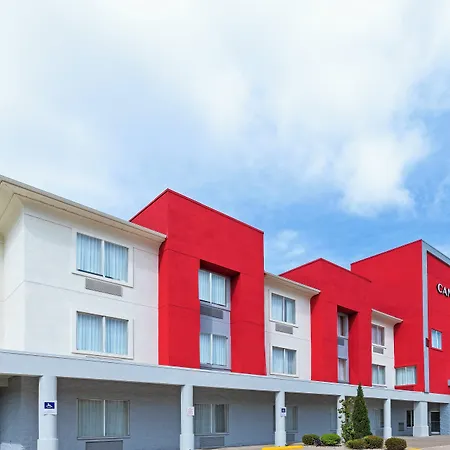 Candlewood Suites Dfw Airport North - Irving By Ihg-2