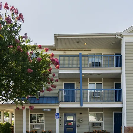 Motel 6-Greensboro, Nc - I-40-2