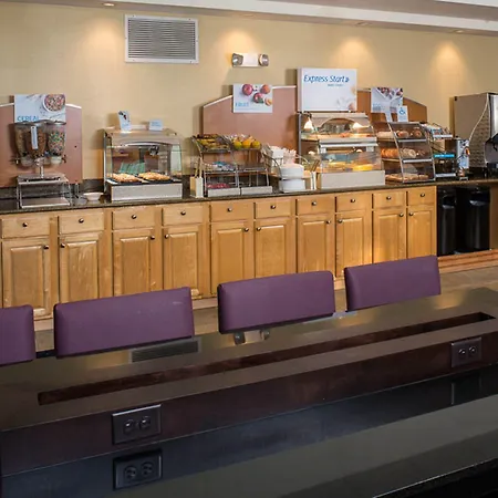 Holiday Inn Express - Clermont By Ihg-3