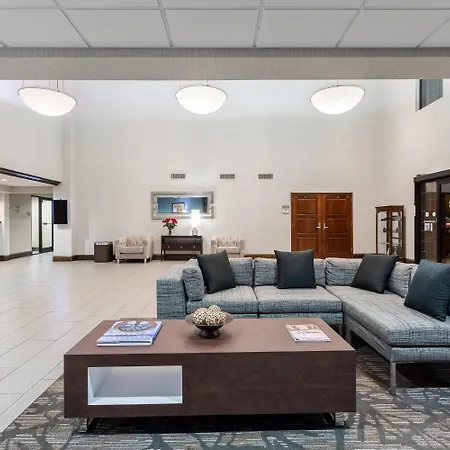 Wingate By Wyndham High Point Greensboro Airport South-2