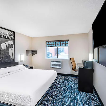 Super 8 By Wyndham Charlottesville-2