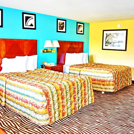 Flagship Inn & Suites-2