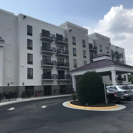 Comfort Suites Southpark-3