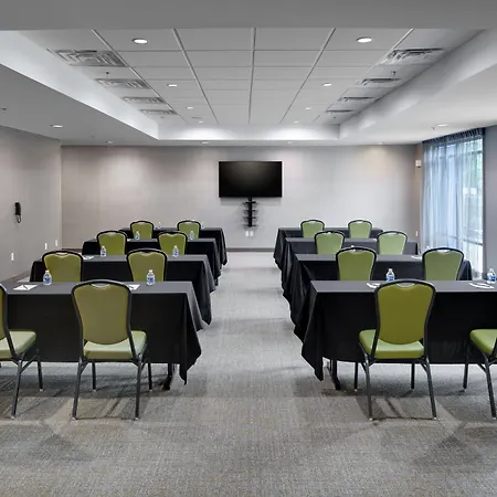 Springhill Suites Milford-2