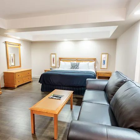 Grand Hotel & Conference Centre Calgary Airport, An Ascend Collection Hotel-3