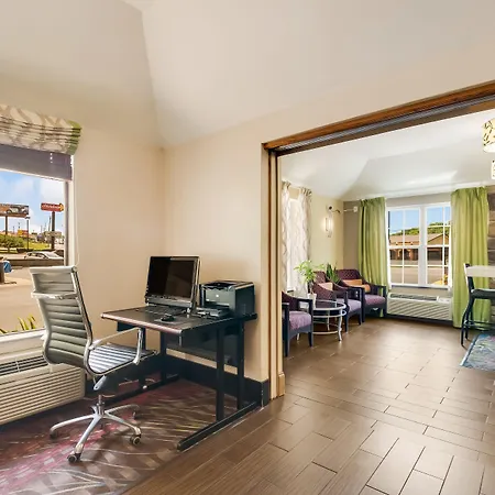 Best Western Inn Winchester-2