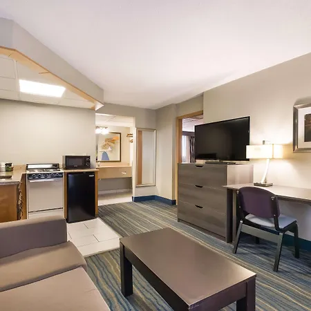 Best Western Inn Winchester-3