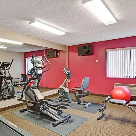 Ramada By Wyndham Rockaway-2