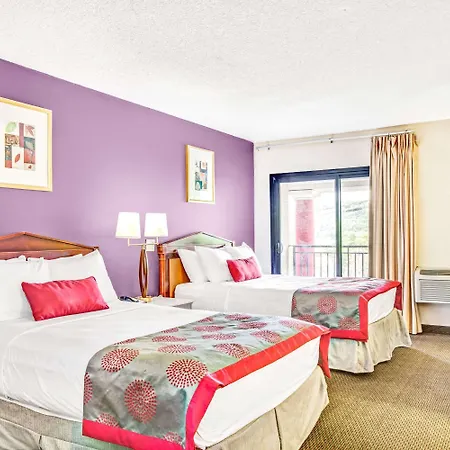 Ramada By Wyndham Rockaway-3