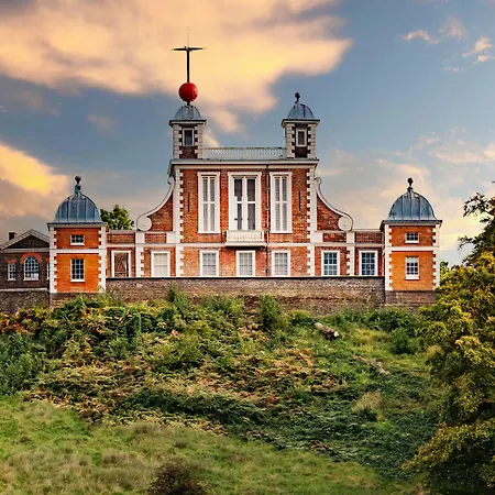 Holiday Inn Express London Greenwich By Ihg-2