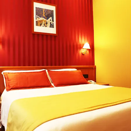 Hotel Impero-2