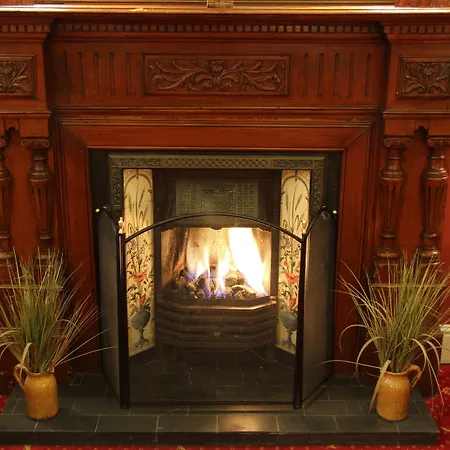 Best Western Stoke On Trent City Centre Hotel-3