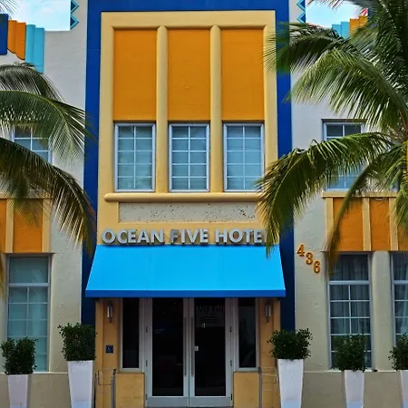 Ocean Five Hotel-3