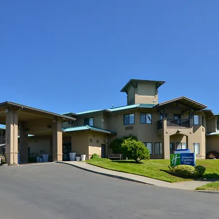 Holiday Inn Express Hotel & Suites Arcata/Eureka-Airport Area By Ihg-3
