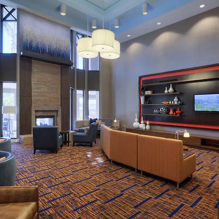 Courtyard By Marriott San Diego Carlsbad-3