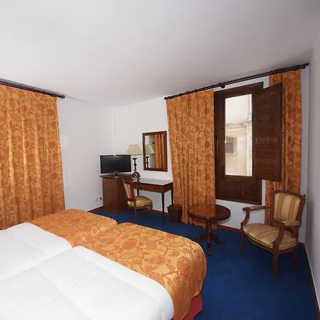 Hotel El Bedel-3
