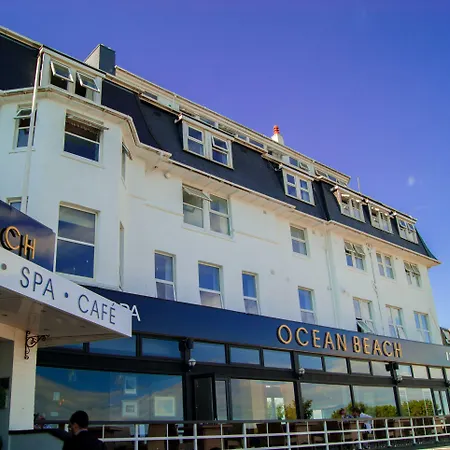 Ocean Beach Hotel & Spa - Oceana Collection-2