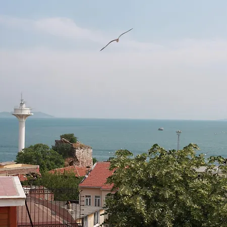 Dersaadet Hotel Istanbul-3