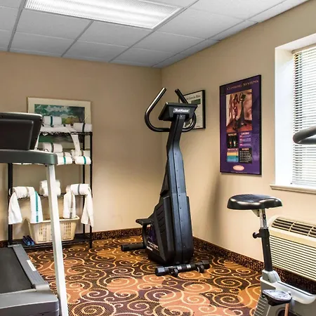 Extended Stay America Suites - Lancaster County-2