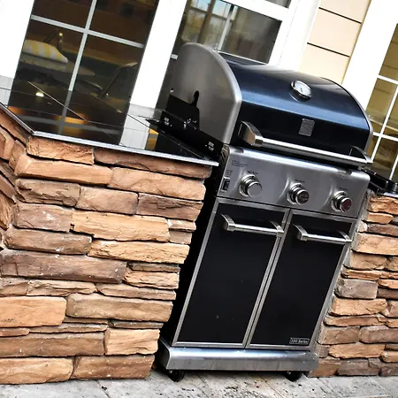 Residence Inn Denver South/Park Meadows Mall-3