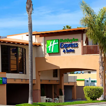 Holiday Inn Express Hotel & Suites Solana Beach-Del Mar By Ihg-2