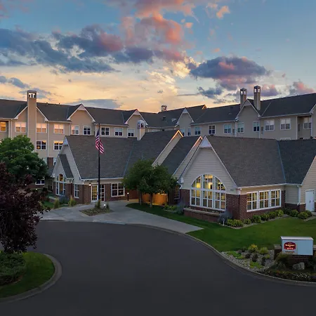 Residence Inn Denver South/Park Meadows Mall-2