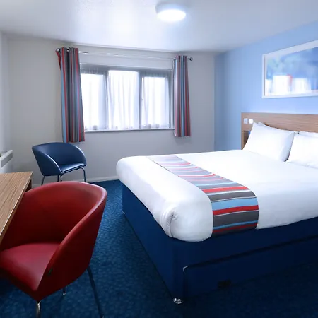 Travelodge Waterford-2