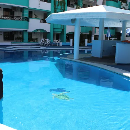 Hotel Playa Marina-2