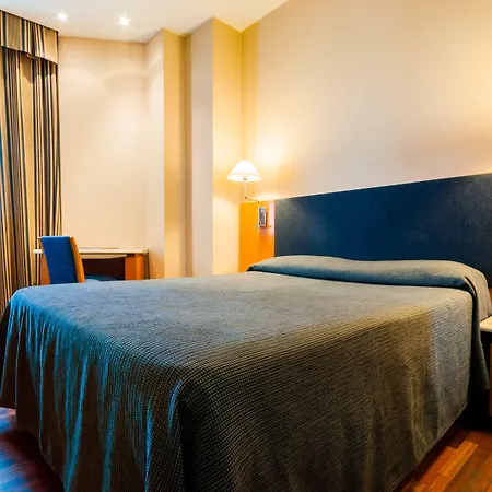 Hotel Villacarlos-3