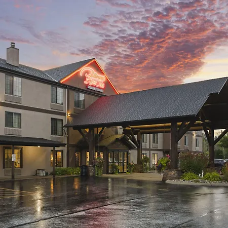 Bitterroot River Inn And Conference Center-2
